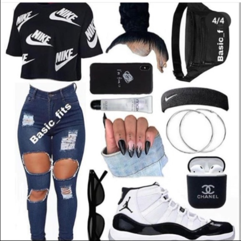 Whole Mystery Outfit!📦✨